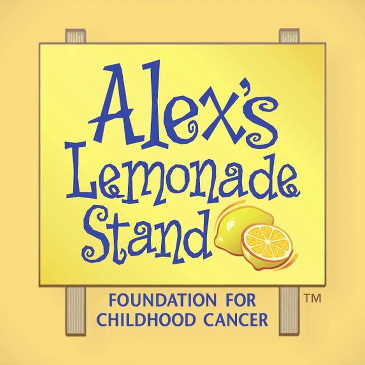 Alex's Lemonade Stand Foundation