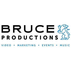 Bruce Productions